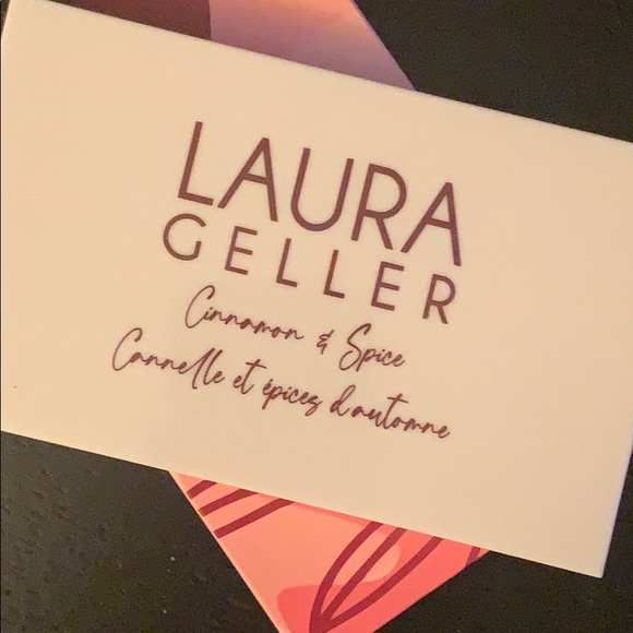 Laura Geller Cinnamon + Spice Eyeshadow Palette - Picture 6 of 11